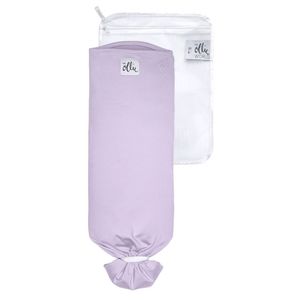The Ollie World Swaddle Lavender BRAND NEW Sleep Sack
